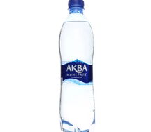 Аква минерале Газ