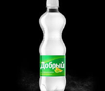 Добрый Лимон-лайм