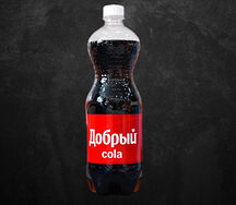 Добрый Cola