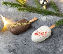 Пирожное Эскимо