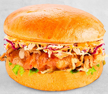 Бургер Chicken Slow