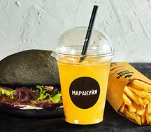 Блэк Блэк Комбо