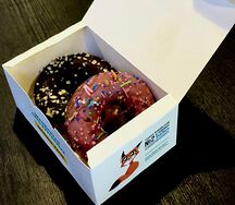 Донатс Дуэт