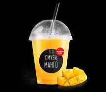 Смузи Манго