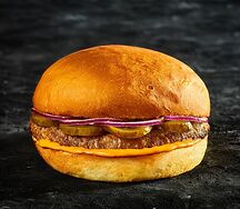 Бургер Легендарный