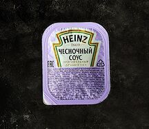 Соус Чесночный