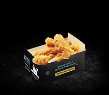 Стрипсы куриные