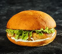 Бургер Цезарь