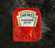 Томатный кетчуп