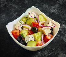 Салат Греческий