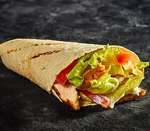 Цезарь Фреш ролл