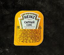 Сырный соус