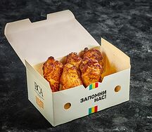 Крылышки куриные