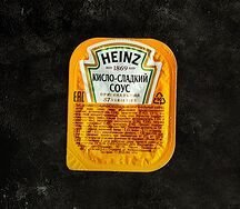 Соус кисло-сладкий