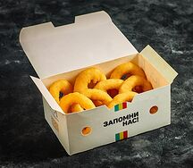 Луковые кольца