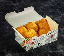 Наггетсы куриные