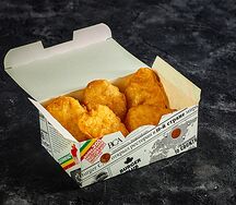 Наггетсы куриные