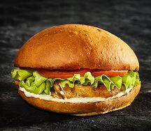 Бургер Цезарь Фреш