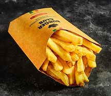 Картофель фри стандарт