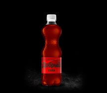 Газированный напиток Добрый Cola Zero