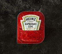 Соус Барбекю