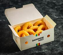 Луковые кольца