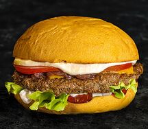 Бургер Парминджано