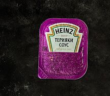 Соус Терияки