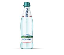 Borjomi