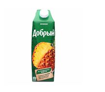 Сок Добрый Ананас