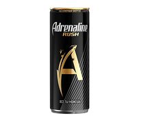 Adrenaline 