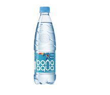 BonAqua без газа
