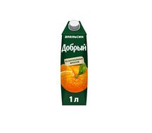 Сок Добрый Апельсин