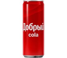 Добрый Кола 