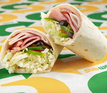 Ролл Сабвэй Клаб