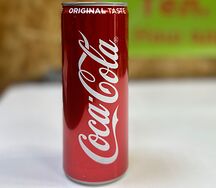 Coca-cola