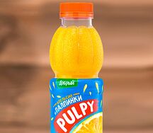 Pulpy