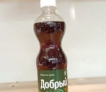 Добрый сибирские травы