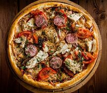 Мясная