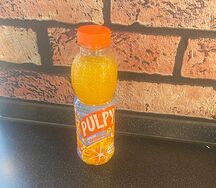 Pulpy Апельсин и палпинки