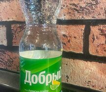 Добрый Лимон-лайм