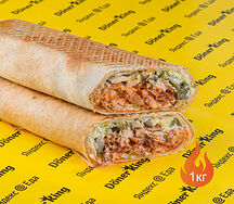 Doner Yandex Limited Edition