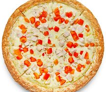 Сырный цыплёнок