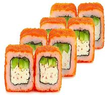 Ролл Калифорния