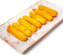 Сырные палочки