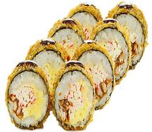 Ролл Киото темпура