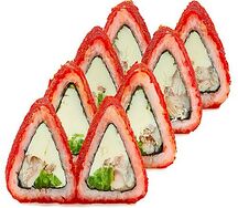 Ролл Пирамида