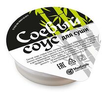 Соевый соус