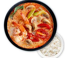 Типа Том Ям