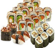 Набор Канада микс